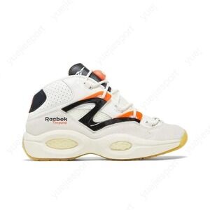 Mens Sz 10 - Reebok Question Pump Pump Universe Basketball Shoes Sneakers H06490